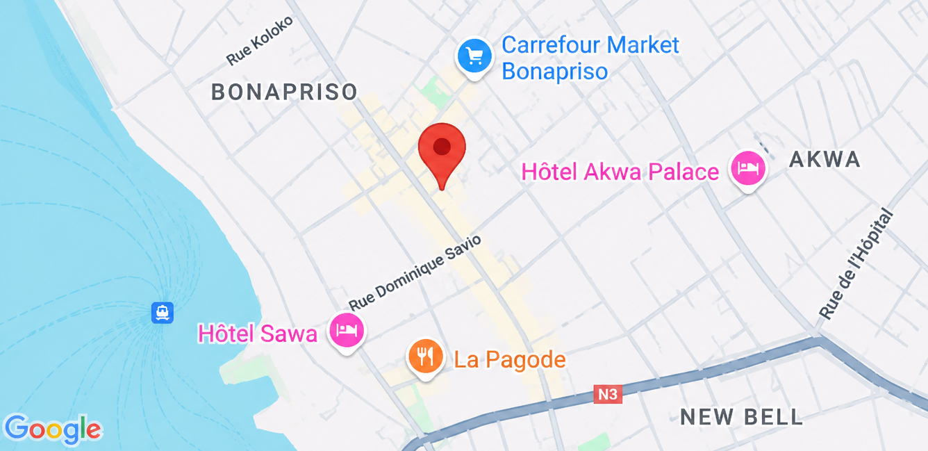 Image de localisation