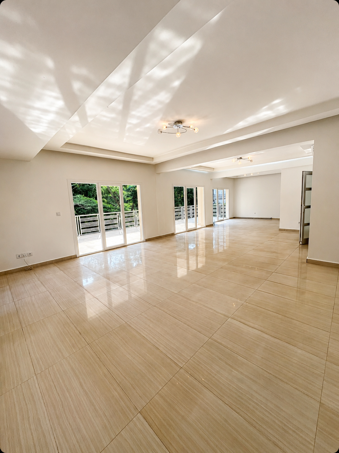 3 chambres · Bastos
